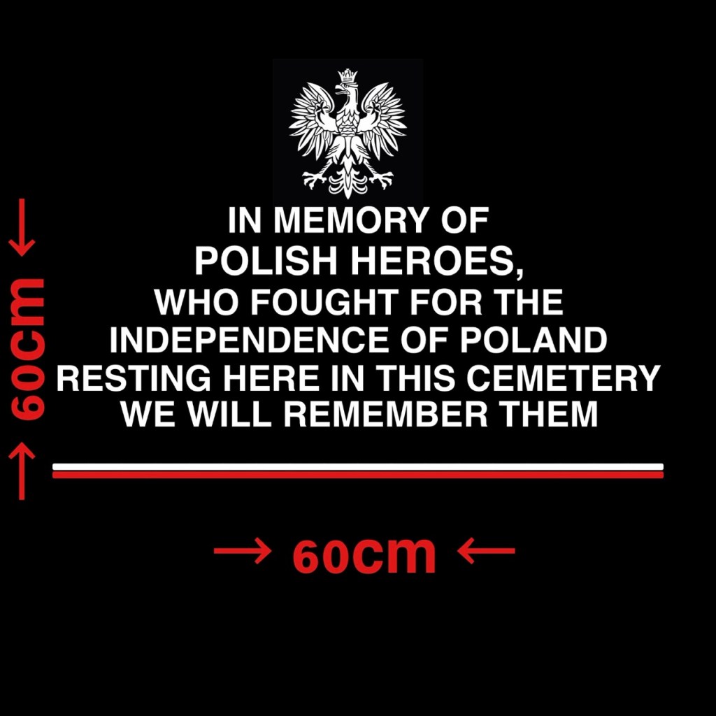 zatwierdzony projekt tablicy